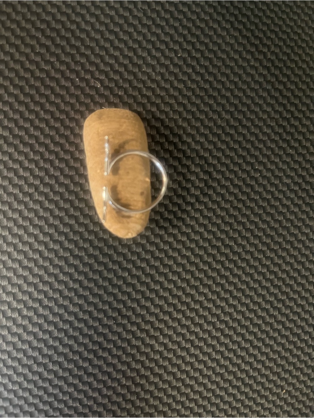 Antler ring - Picture 4 of 6